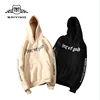 Hot Sale Lovers' Clothes 100% Polyester Sweatshirt