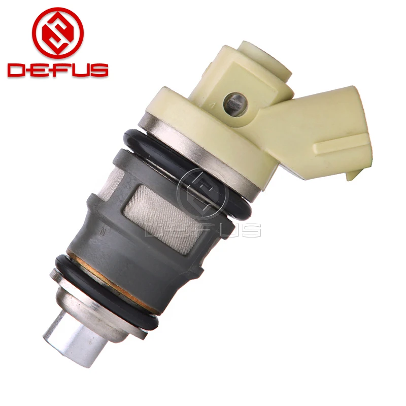 1001-87A10 Denso Fuel Injector 550CC for Toyota CRESTA CHASER MARK2 SOARER
