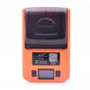 Beeprt sticker label printer mobile portable printer with bluetooth and USB