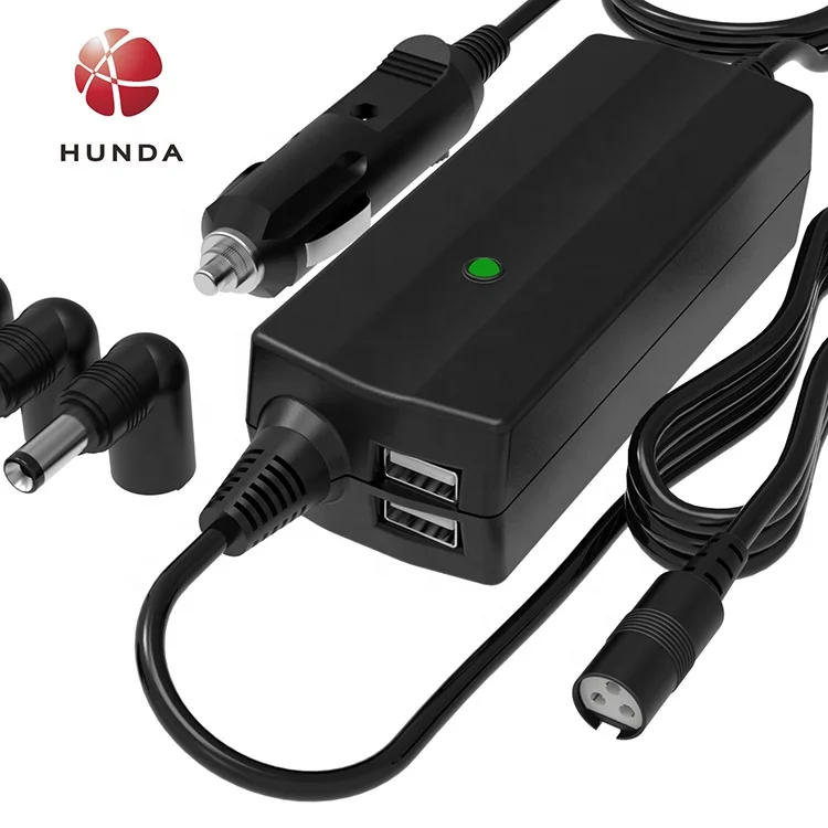 10pcs 3prong Power Cord Cable For Compaq IBM Dell Gateway Apple Laptop New