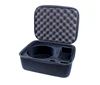 Factory wholesale customized china shockproof eva case wholesale for going out
