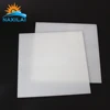 opal white cut size plastic acrylic diffuser led sheet