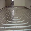 Reflective Radiant Barrier Insulation Basement Floor heat insulation