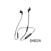 High Quality High Assurance Portable Wireless Sport Earphone