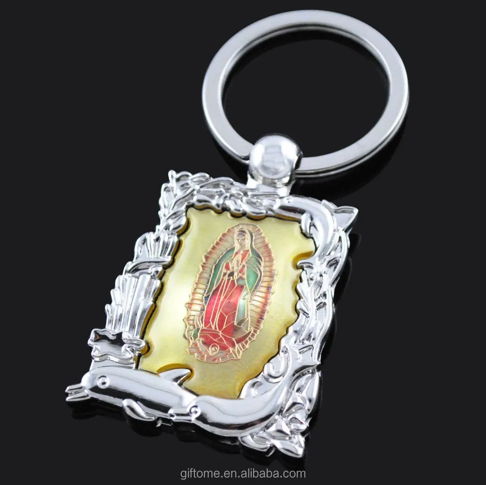 
new style christian keychain 