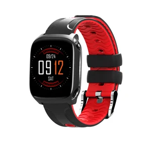 Waterproof Smartwatch Fitness Wristband Mobile Phones