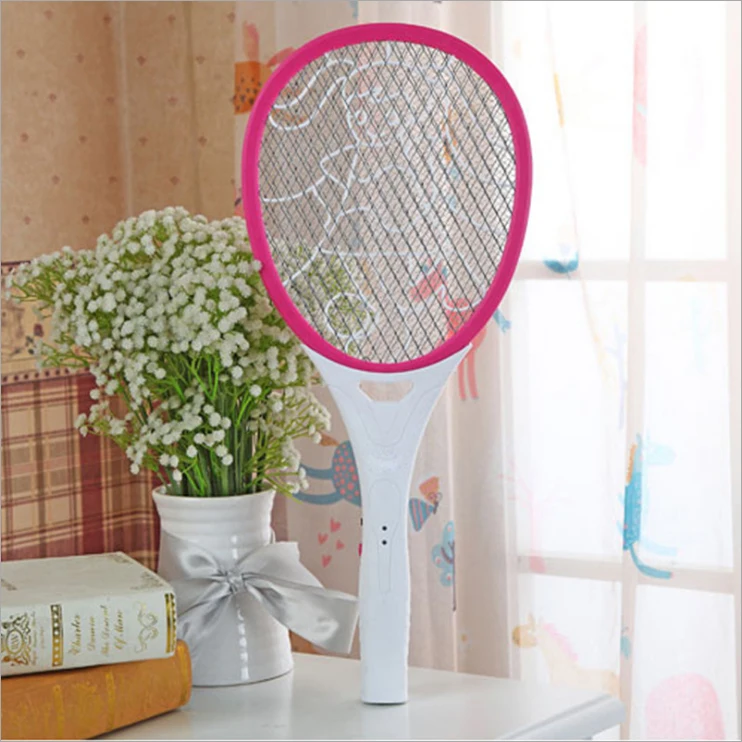 
powerful house electric machine mosquitoes fly killer mosquito racket fly killer machine 