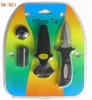 420 stainless steel Diving knife for scuba diving equipment