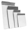 Poly Material custom perforated poly mailer bag postage packaging