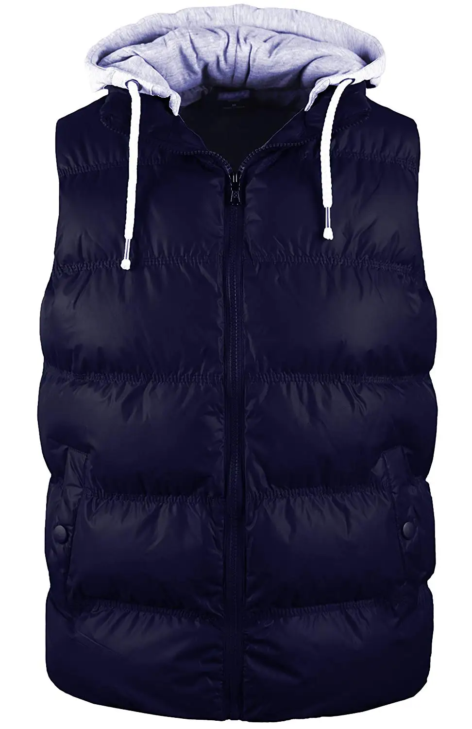 Cheap Hooded Puffer Vest, find Hooded Puffer Vest deals on line at ...