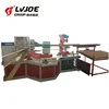 Automatic spiral Paper core Tube making Machine with CE
