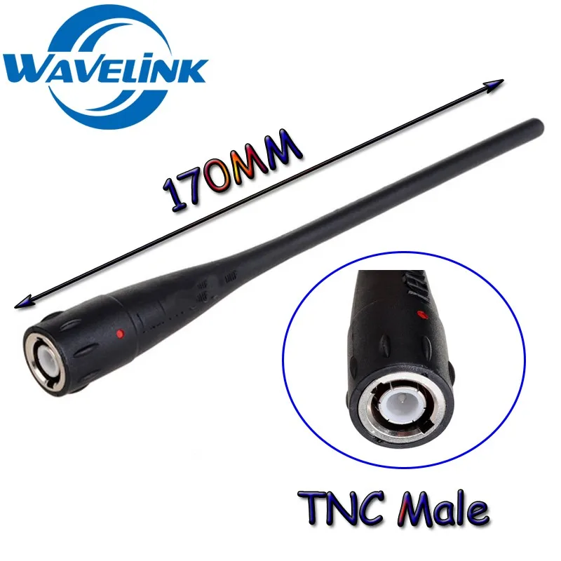 Tk378 Uhf 400470mhz Long Range Walkie Talkie Antenna Twoway Amateur