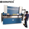 Metal Steel Bending Machine Hydraulic CNC Press Brake