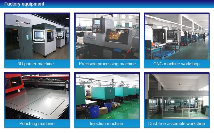 Chinese stamping mold custom fabrication metal sheet fabrication  services