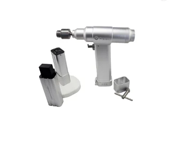 Ruijin Medical bone drill