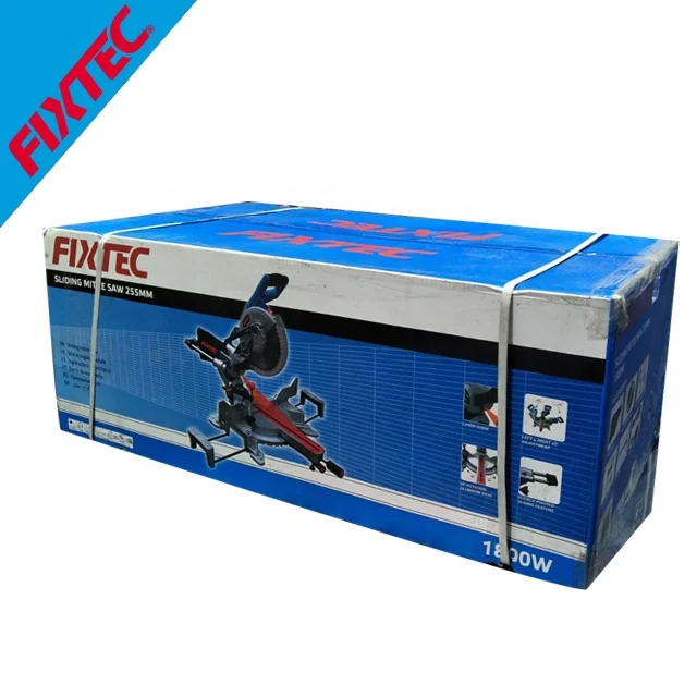 
FIXTEC Power Tools 1800W 255mm 10