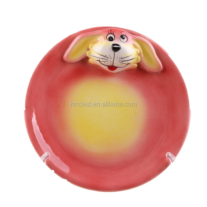 Monkey Plate,Ceramic Monkey Dish Plate For Kids Breakfast Buy Ceramic Monkey Plate,Monkey Dish