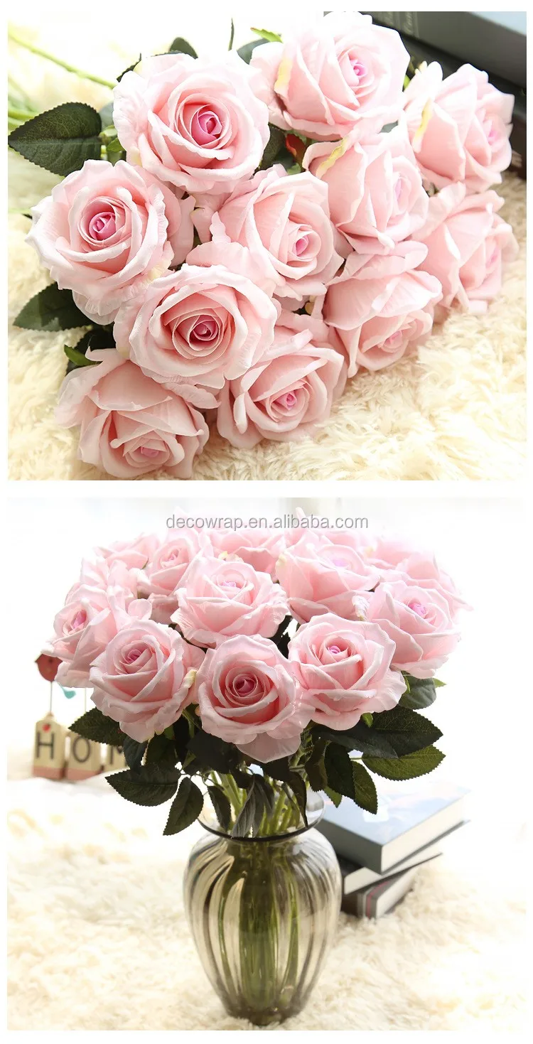 Wholesale Best Selling China Mini Cheap Artificial Flower Buy