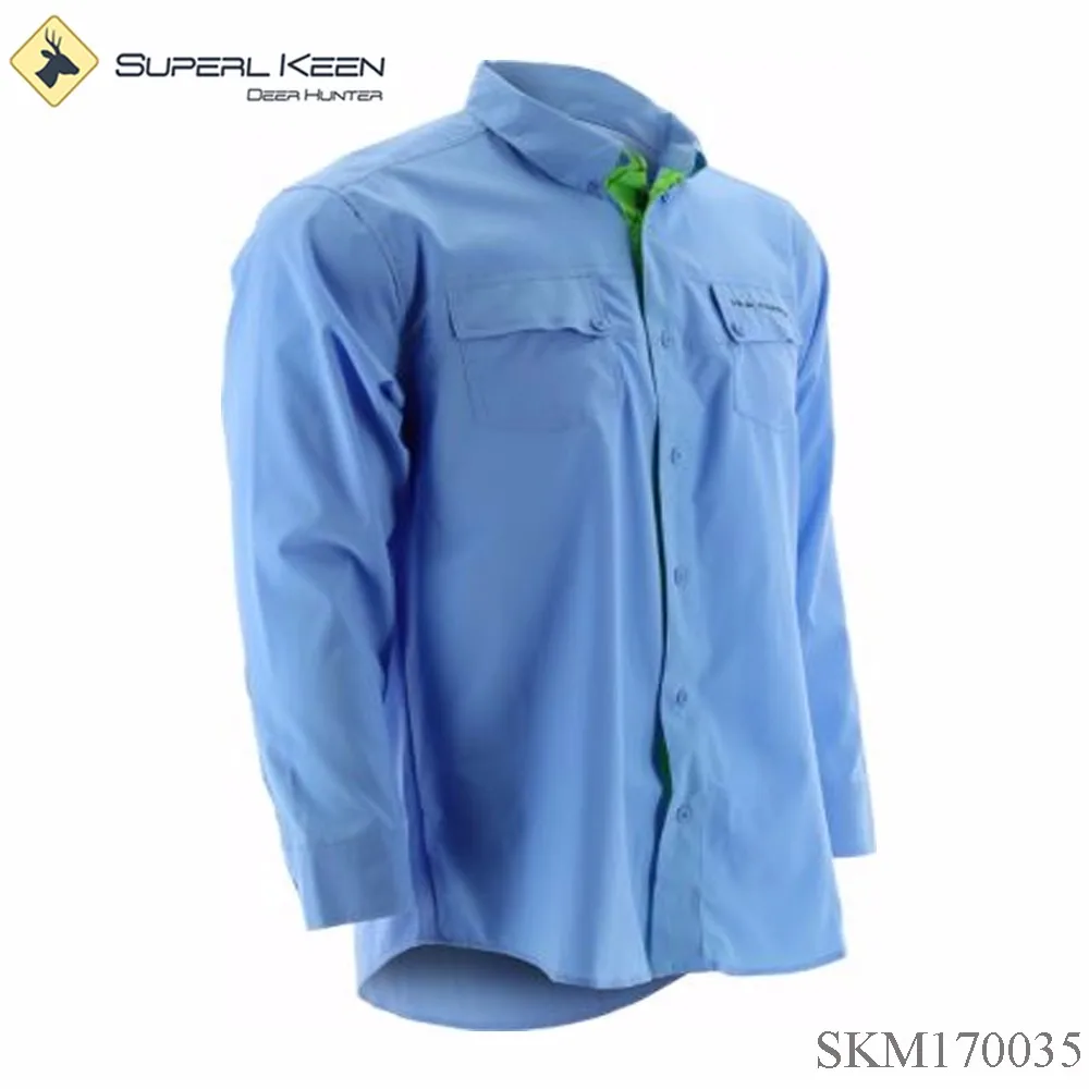 water repellent shirt