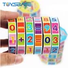 Wholesale Kids Learning Add/Subtract/Multiply/Divide And Number Toy Mini Magic Cube