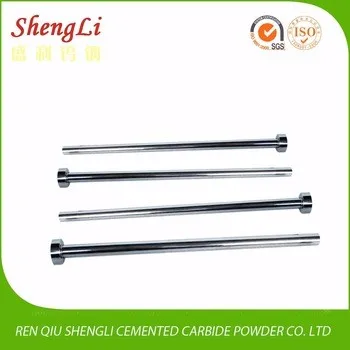 金型部品用パンチイジェクターピンの種類 Buy 金型部品高品質パンチピン タングステンカーバイドパンチピン 販促品カスタマイズされた機械加工部品硬質合金を固め超硬 Product On Alibaba Com