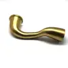 custom design quality alloy door handles and knobs