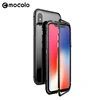 Personalized magnetic attraction mobile phone cases For iPhone