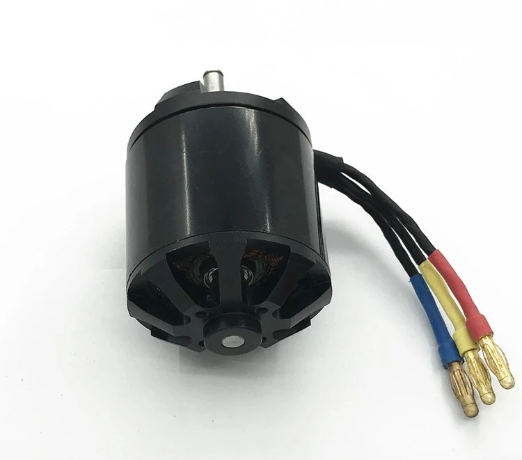 St 5065 270kv Electric Skateboard Motor 2000w Brushless Motor For