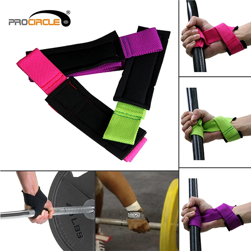Wrist Wraps  (12)