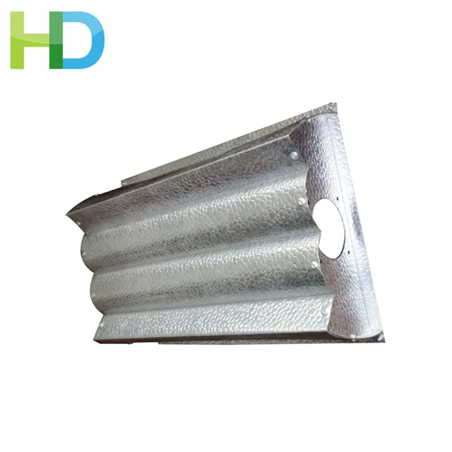 
Aluminium material road safety light reflectors 