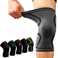 

Running Fitness Sports Leg Knee Protector Pad Sleeve Compression Sleeve Support