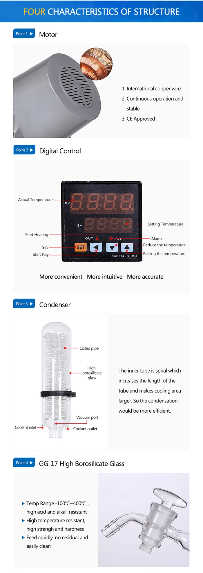 RE2000B Thermal Evaporator System