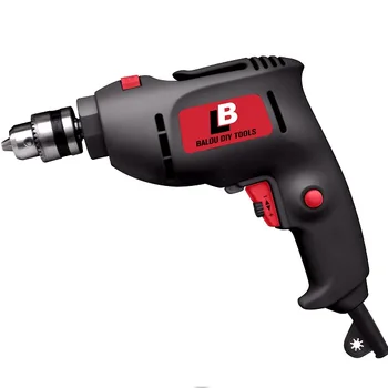 mini hammer drill