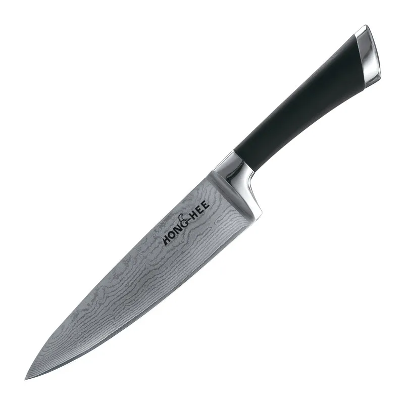 
Promotion Price Fine Quality Damascus Knife Blade Blank 