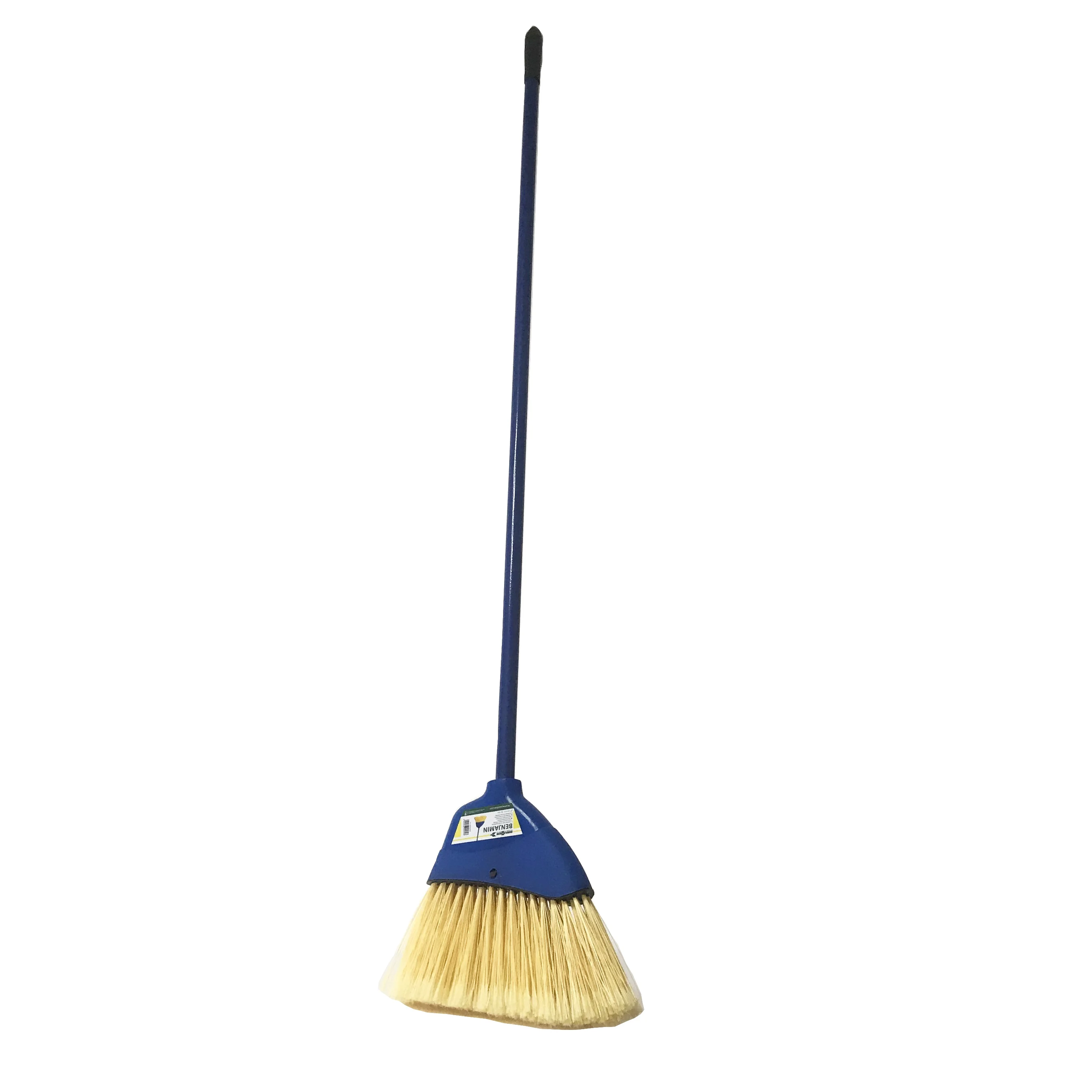 sweep easy broom revenue