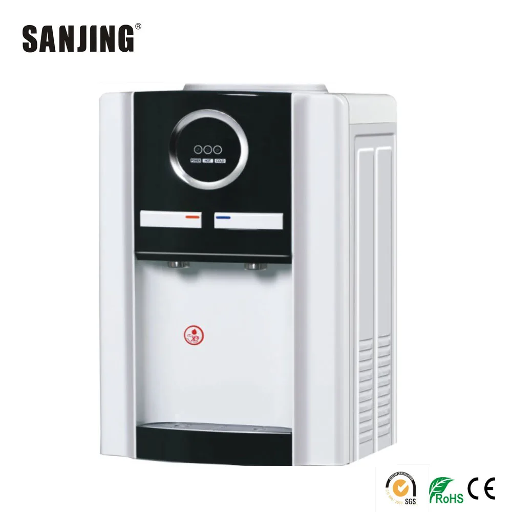 High Quality Desktop And Compressor Cooling Korea Alkaline Water Cooler Dispenser Buy Alkaline