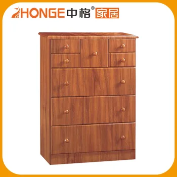 Foshan Supplier Small Chest Cabinet Wooden Multi Drawer Buy