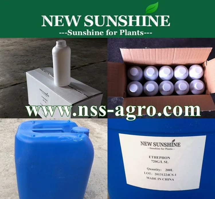 Ethephon 1