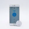 new product ideas 2019 long range gold locator key finder tag mini key finder bluetooth gift for mother's day