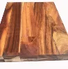 Solid Timber Acacia Dining Table