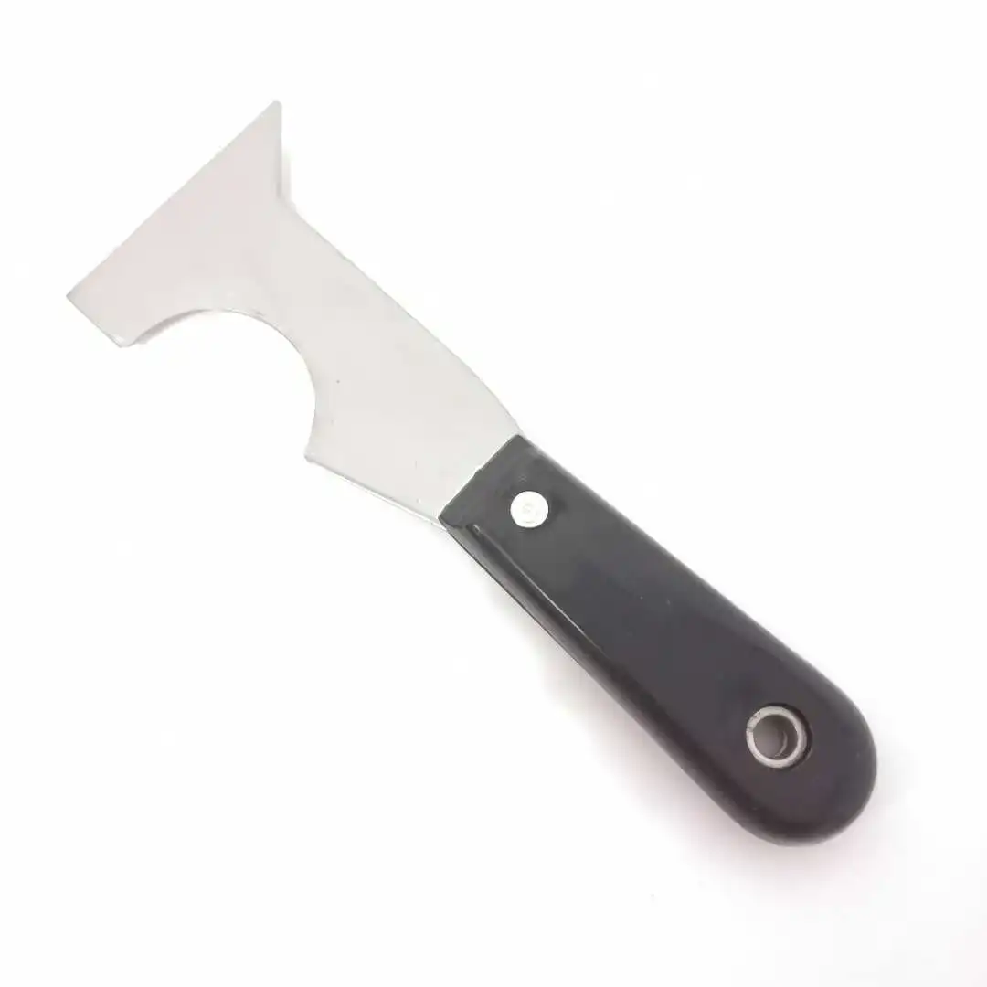 Different Sizes Rusty Putty Knife/scraper Hardware Tool Putty Knife