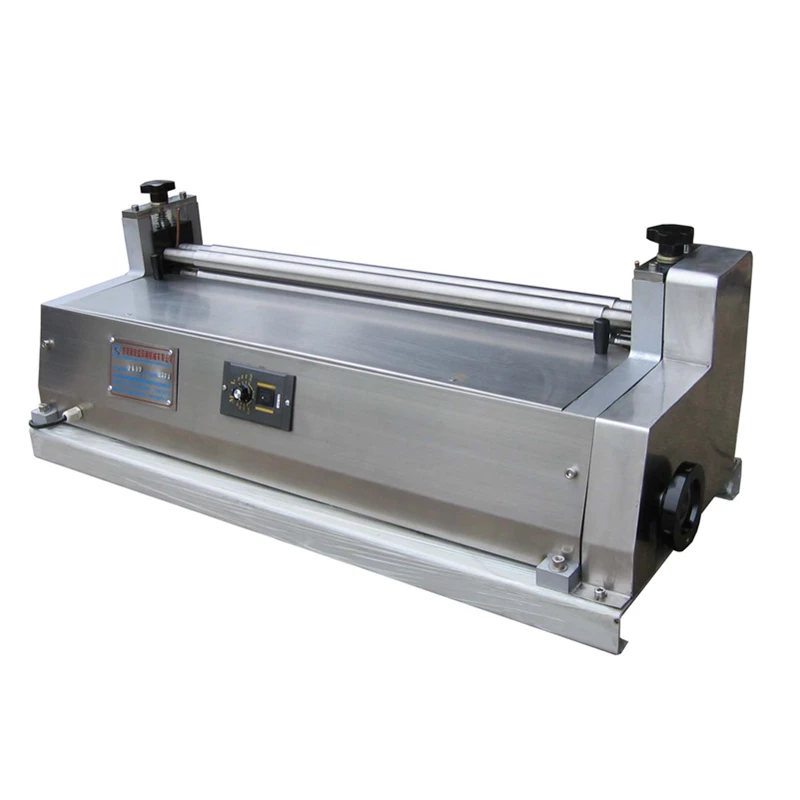 
SG 720B Hot sale high quality hot and cold single side paper board gluing machine  (60744238402)