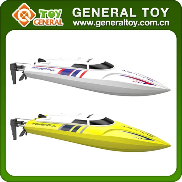 pontoon boat toy