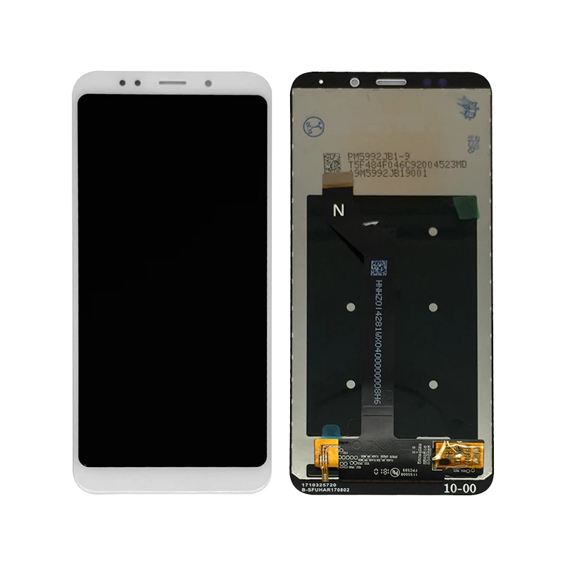 

mobile phone lcd display touch screen digitizer for xiaomi redmi 5 plus