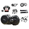 hot ebike conversion kit 8fun bbs-02 brushless mid drive motor center position Motor 750w 48v500w 36v500w 48v with battery