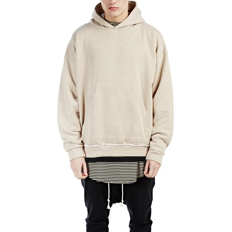 oversized hoodie jumper