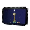 High Quality Wide Screen 19 inch Open Frame Monitor With IPS Panel