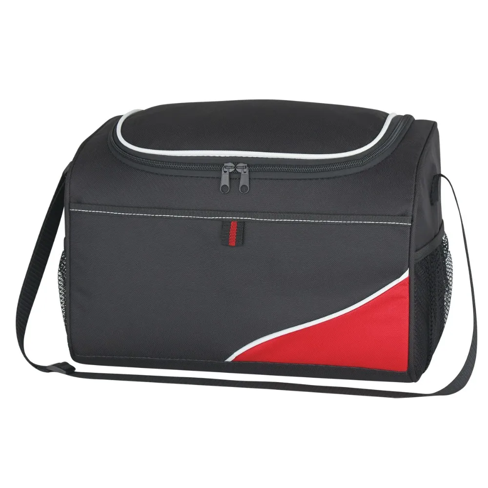 new product cooler bag promotional fashion Savory Lunch Cooler