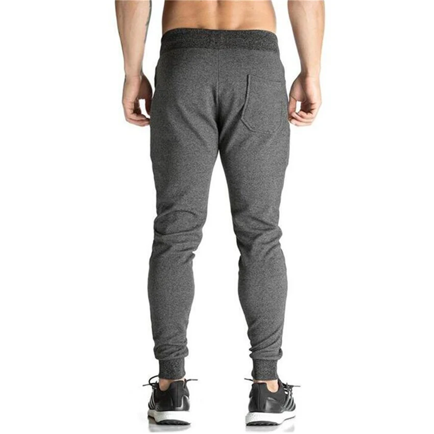 blank sweatpants joggers