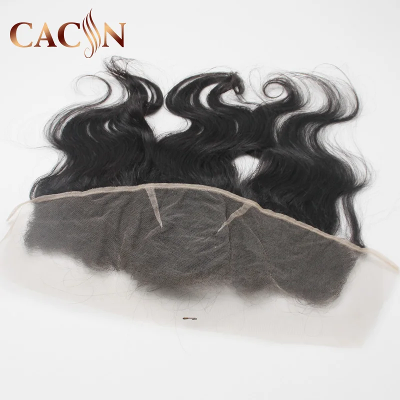 

13x4 transparent swiss lace frontal,deep wave hair bundles with lace frontals,thin illusion lace frontal